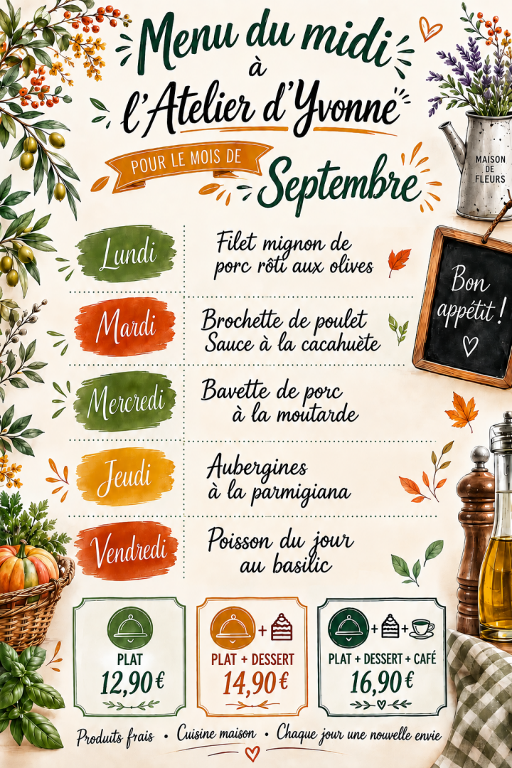Bouchon lyonnais Lyon