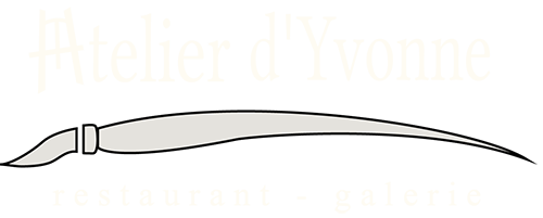 Atelier d'Yvonne